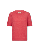 Bild von Strickshirt mit Wolle MAPE