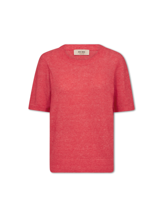 Bild von Strickshirt mit Wolle MAPE