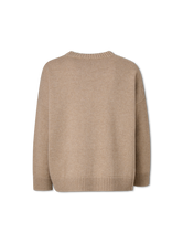 Image sur Pull en maille WKDPAVIDI