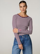 Image sur T-shirt à manches longues NASHIEP