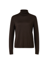 Bild von Rollkragenpullover