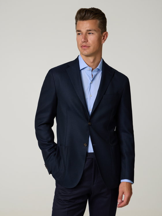Image sur Veste en laine