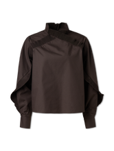 Bild von Bluse im Loose Fit CMPLEAT