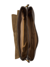 Image sur Sac à bandoulière HELENA ROUND