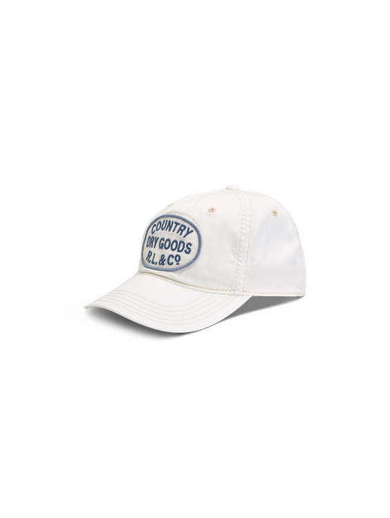 Bild von Cap mit Patch