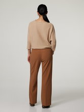 Bild von Hose mit weitem Bein RENÉE