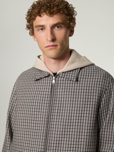 Bild von Blouson aus Baumwolle