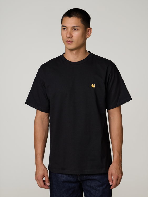 Bild von T-SHIRT RUNDHALS