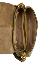 Image sur Sac à bandoulière HELENA ROUND S
