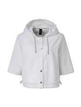 Image sur Survêtement en jersey