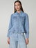 Bild von Jeansjacke