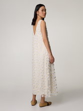 Bild von Maxikleid mit Blumen