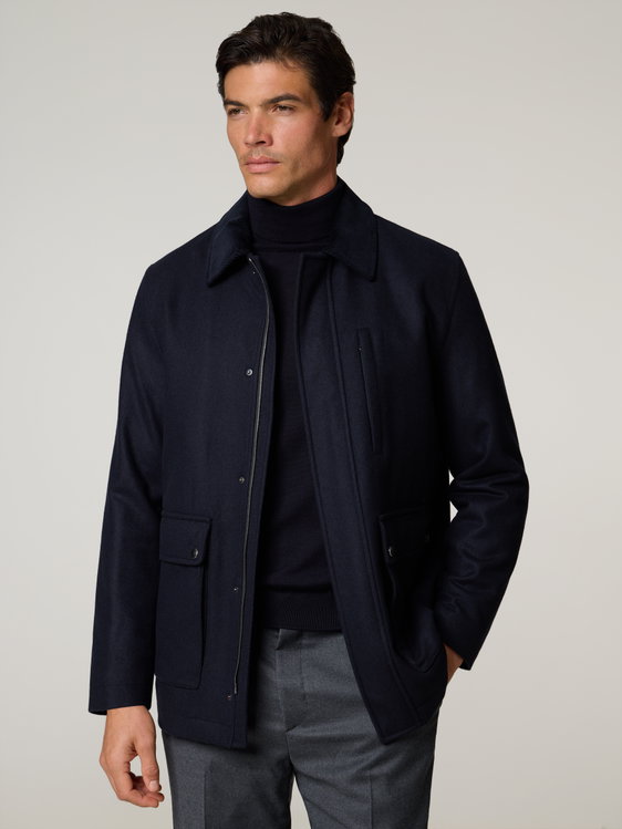 Image sur Veste DAVIDE