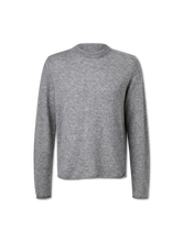 Bild von Strickpullover LEANDO