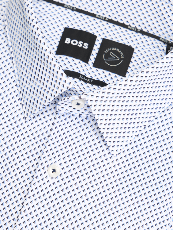 Bild von Hemd im Slim  Fit HANK