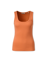 Bild von Tanktop aus Baumwolle