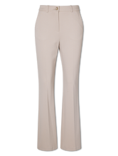 Bild von Hose mit Bügelfalten