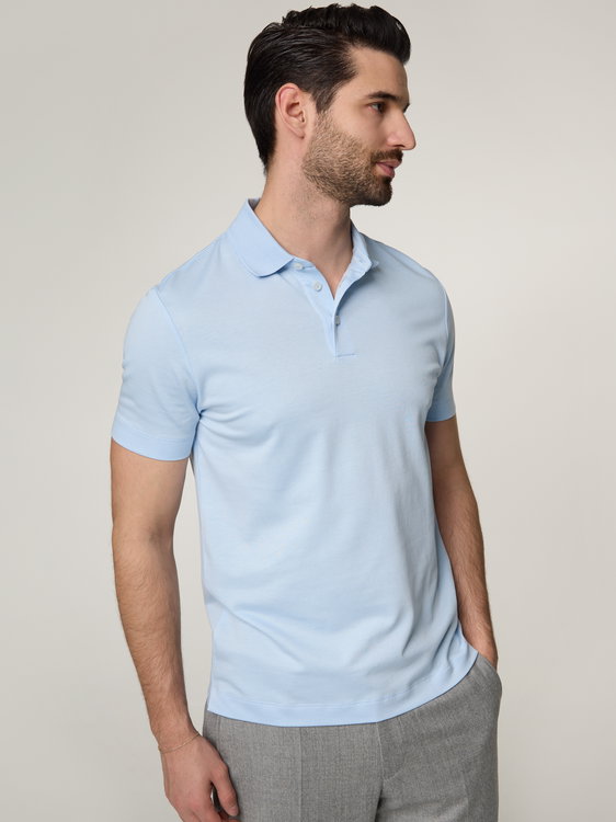 Bild von Poloshirt PACK