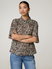 Bild von BLUSE K-ARM PRINT