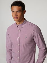 Image sur Chemise slim fit