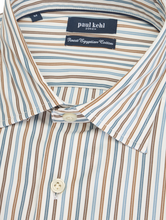Bild von Hemd im Custom Fit