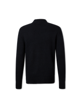 Image sur Pull en maille ZAYN