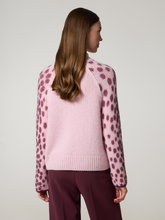 Bild von Pullover aus Alpakamix