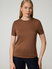 Bild von SHIRT BASIC FEINE QUALITÄT
