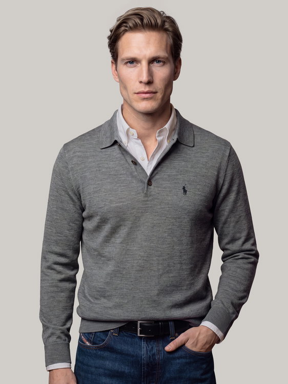 Bild von PULLOVER