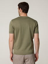 Bild von Strickshirt aus Baumwolle