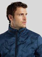 Bild von Leichte Steppjacke