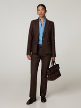 Bild von Loafer aus Lackleder MILL