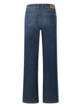 Bild von Jeans im Wide Leg Fit LIZ GLOW