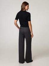 Image sur Pantalon à jambes larges