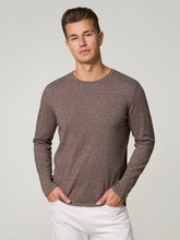 Image sur Pull en maille fine