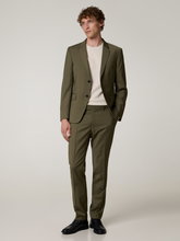 Bild von Anzug 2-teilig im Slim Fit JAMIE