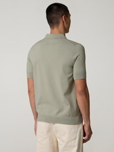 Image sur Polo en maille SAN PACO