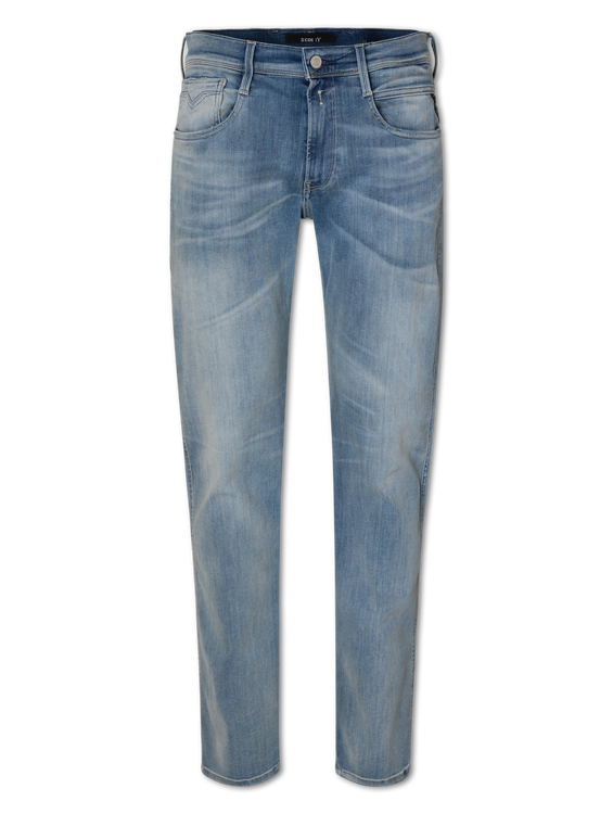 Image sur Jean slim ANBASS