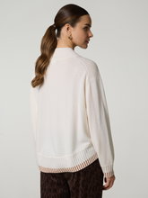 Image sur Pull en laine et cachemire