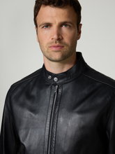 Bild von Lederjacke MANSELL