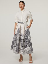 Bild von Jupe MATELASSE