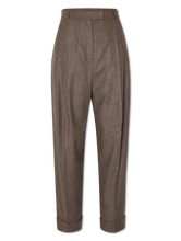 Image sur Pantalon à jambes larges TORNARA