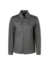 Bild von Overshirt
