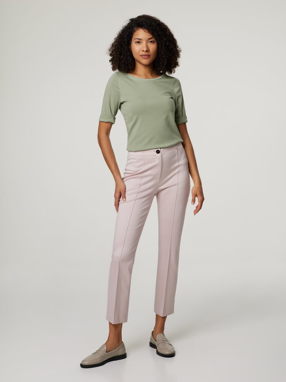 Image sur Pantalon Slim Fit