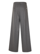 Bild von Hose mit weitem Bein ADDISON