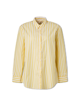 Bild von Hemd aus Baumwolle BRIGITTE