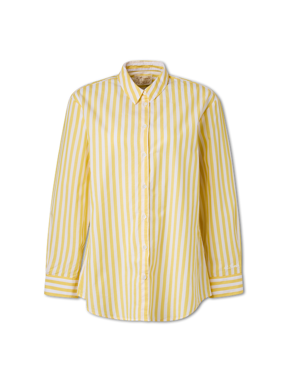 Bild von Hemd aus Baumwolle BRIGITTE