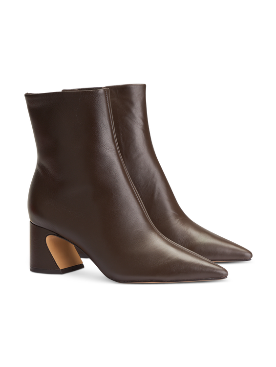 Bild von Stiefeletten