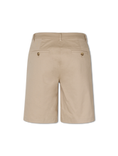 Bild von Shorts mit Bundfalten