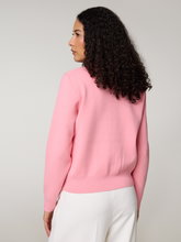 Bild von Strickjacke